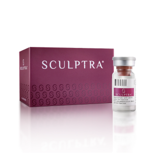 Sculptra® 2 vials